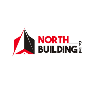 Logo Design by Soul Light for North Building Co. Ltd | Design: #32352447
