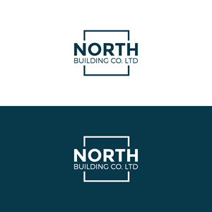 Logo Design by Fauzan Zainal for North Building Co. Ltd | Design #32379015