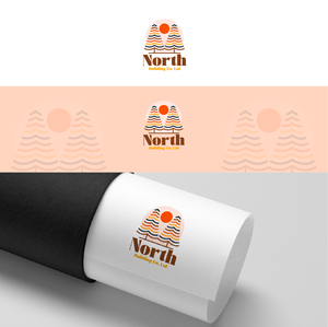 Logo Design by Logotablet for North Building Co. Ltd | Design: #32341111