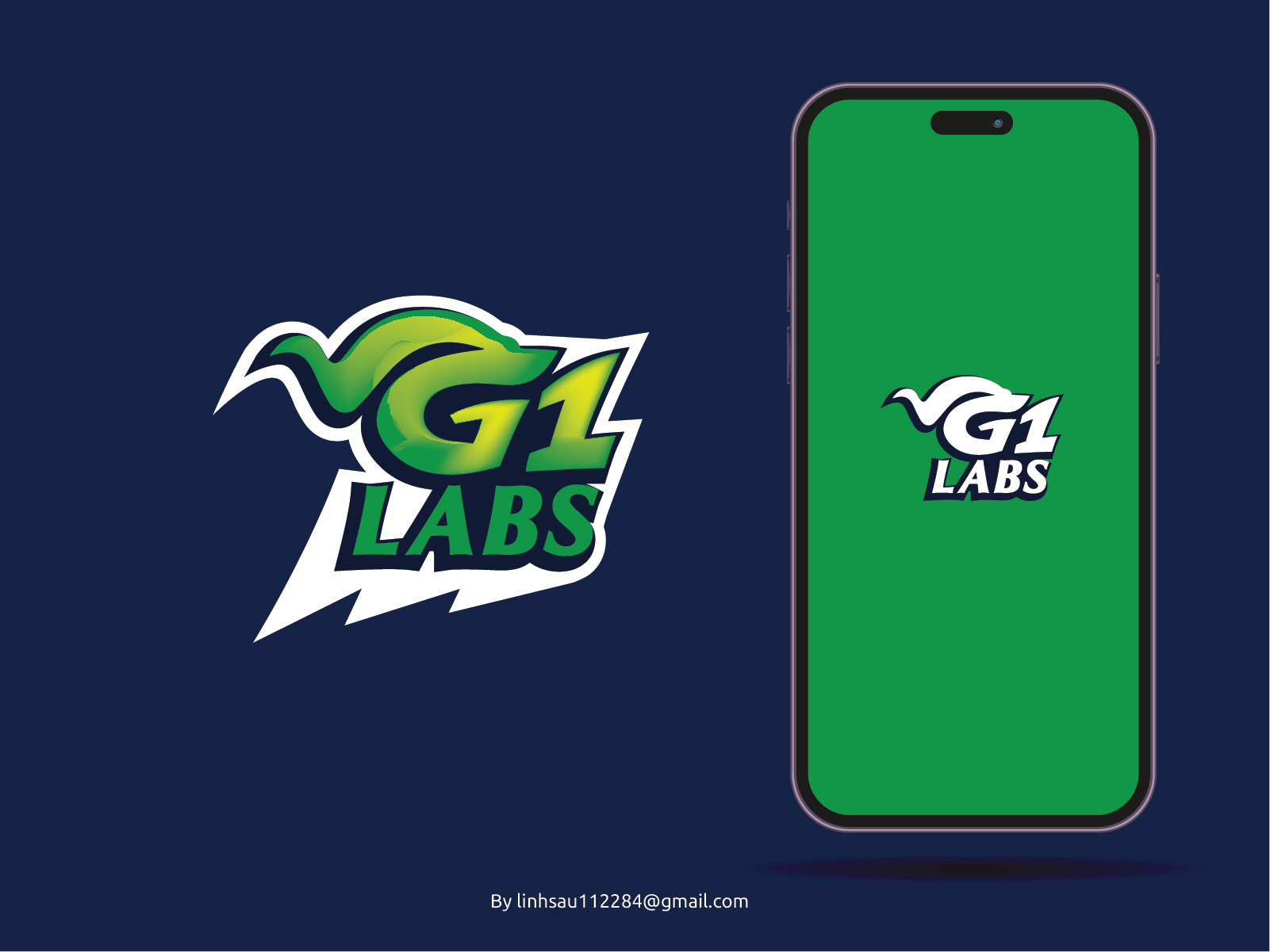 Diseño de Logo por linhsau para este proyecto | Diseño #32403147