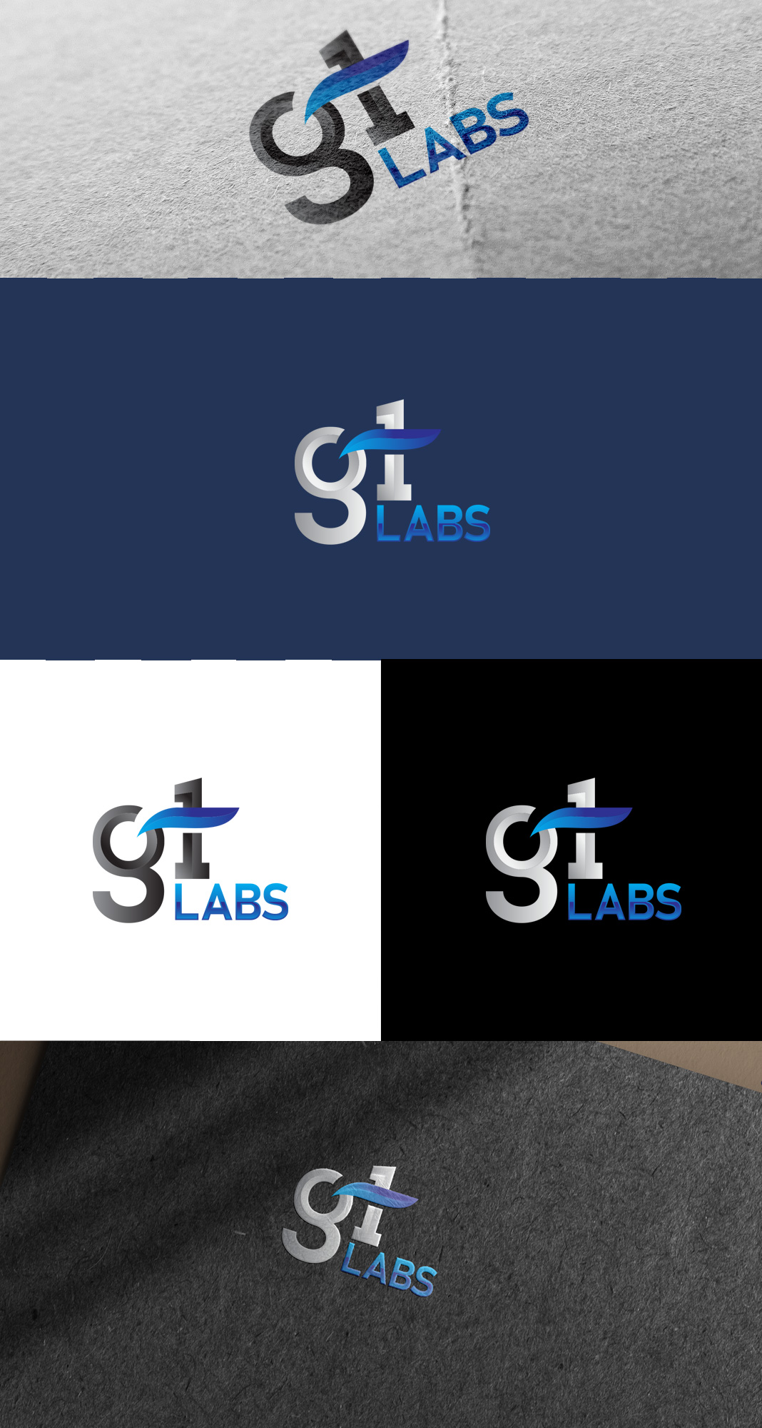 Diseño de Logo por END™ para este proyecto | Diseño #32372446