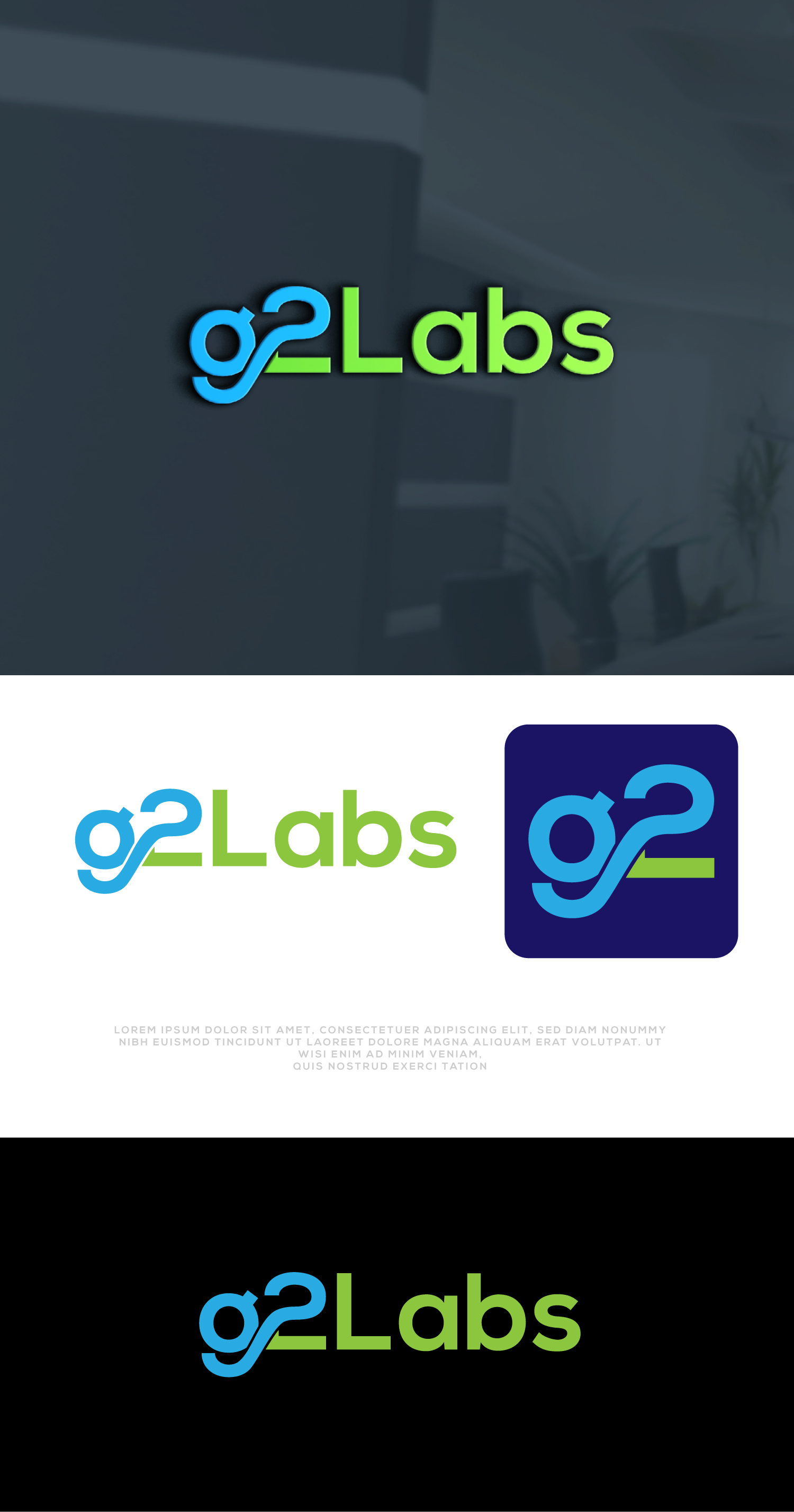 Logo-Design von 100%design für dieses Projekt | Design #32341437