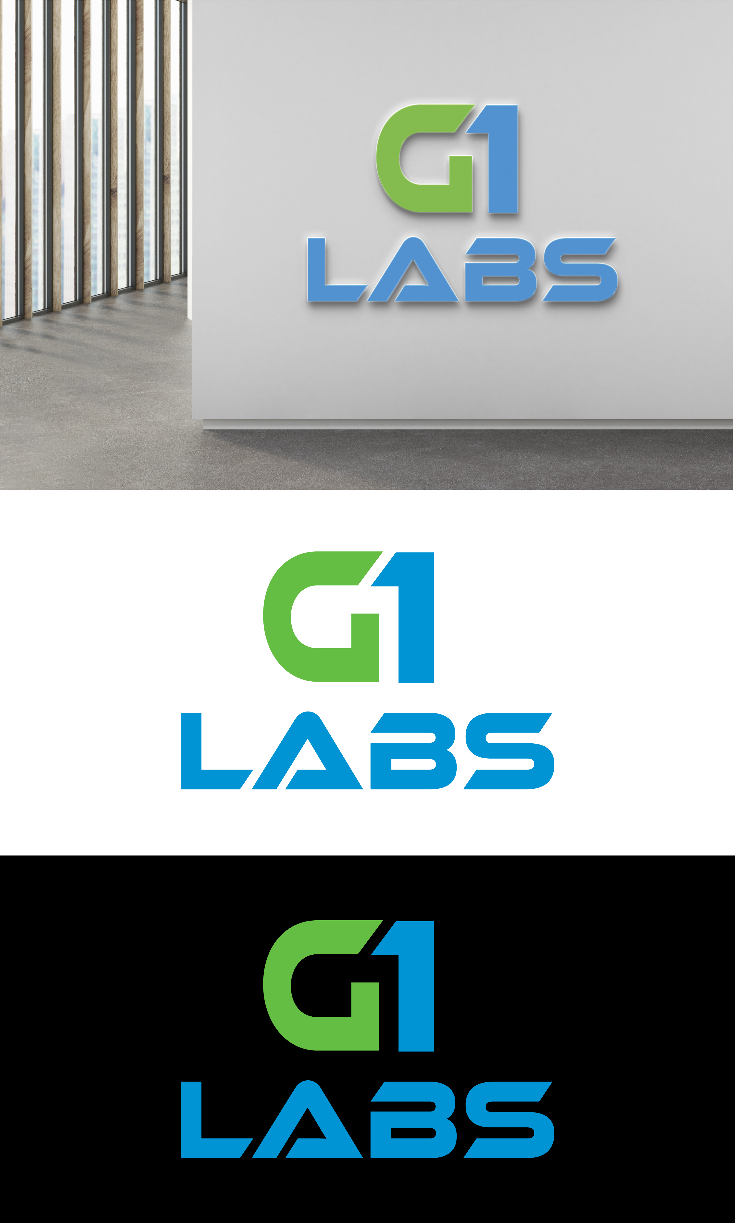 Design de Logo par AKTech pour ce projet | Design #32364969