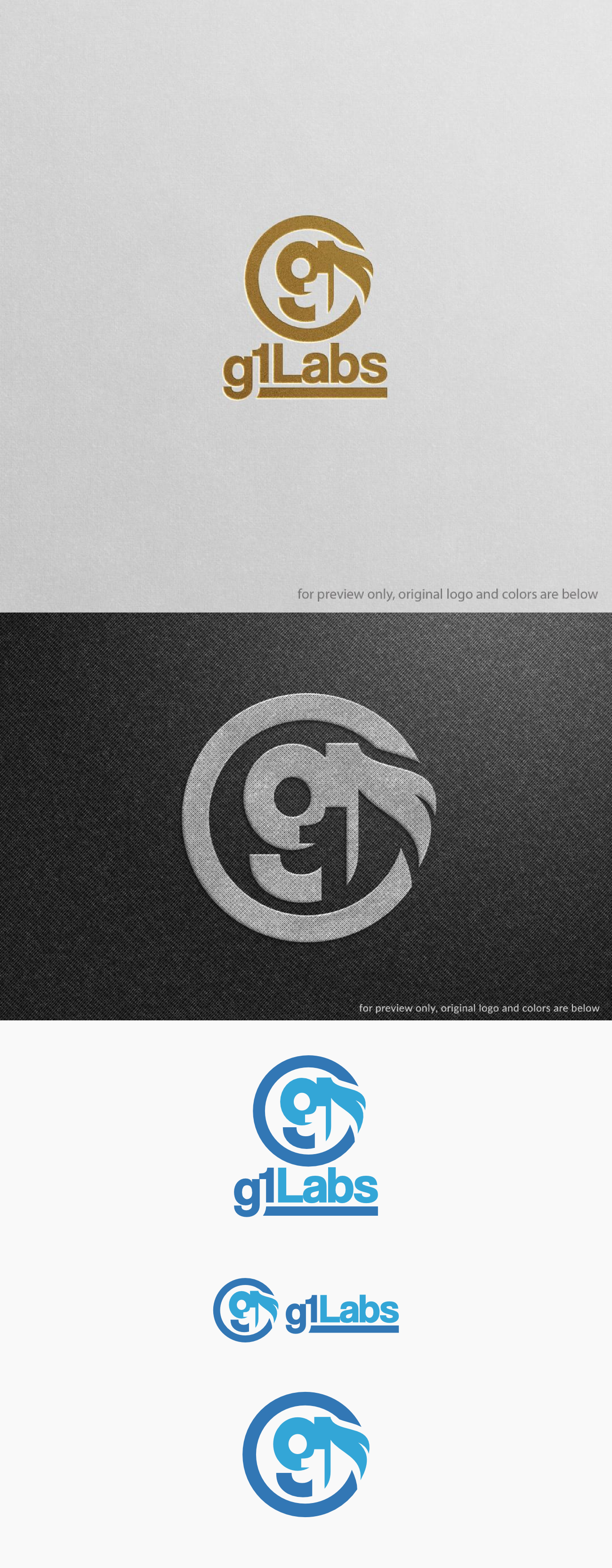 Logo Design by Gita. for this project | Design: #32374101
