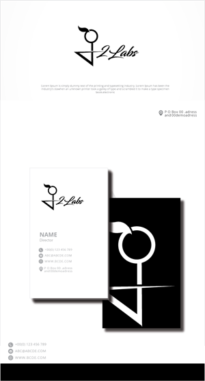 Logo Design by zebronicgraphic for this project | Design: #32341494