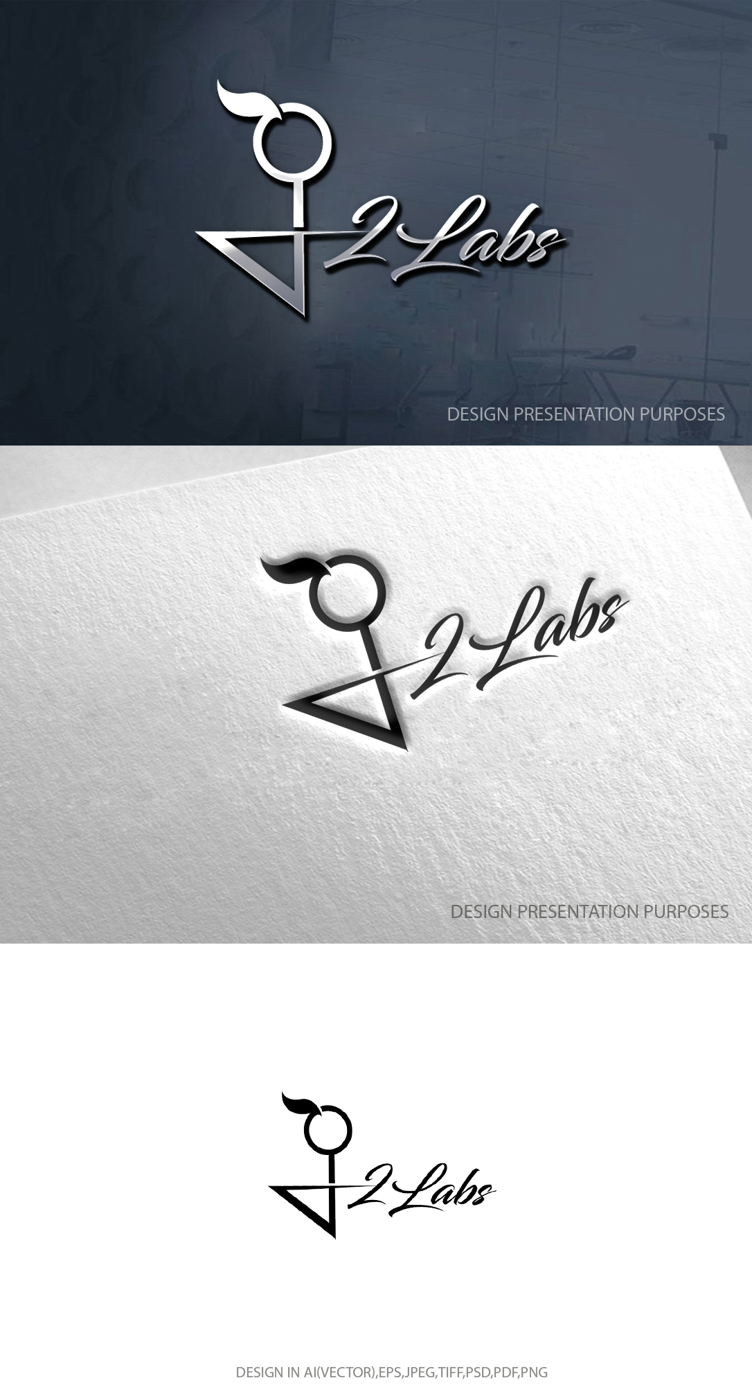 Diseño de Logo por zebronicgraphic para este proyecto | Diseño #32341495