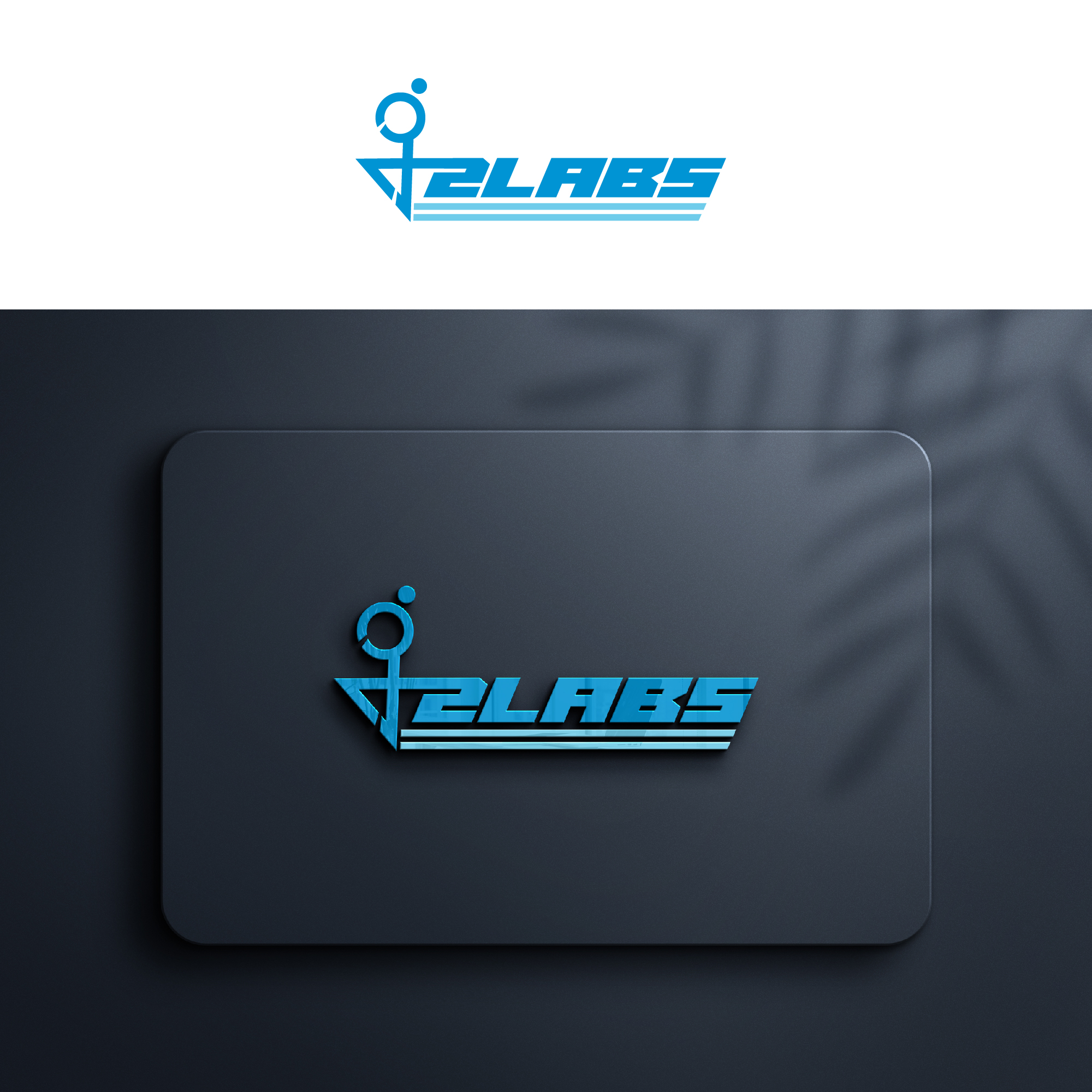 Diseño de Logo por Logotablet para este proyecto | Diseño #32347804