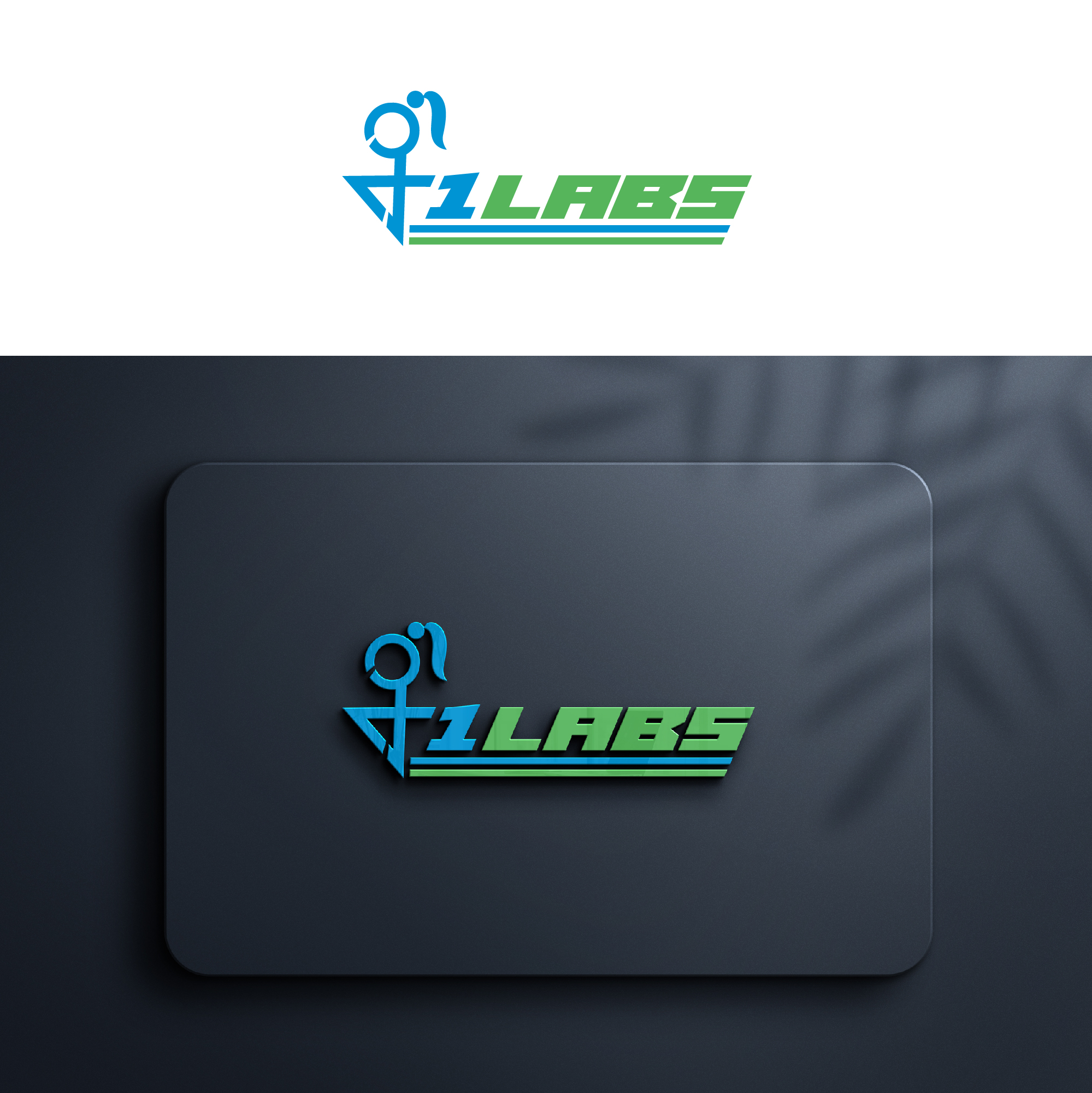 Diseño de Logo por Logotablet para este proyecto | Diseño #32347818