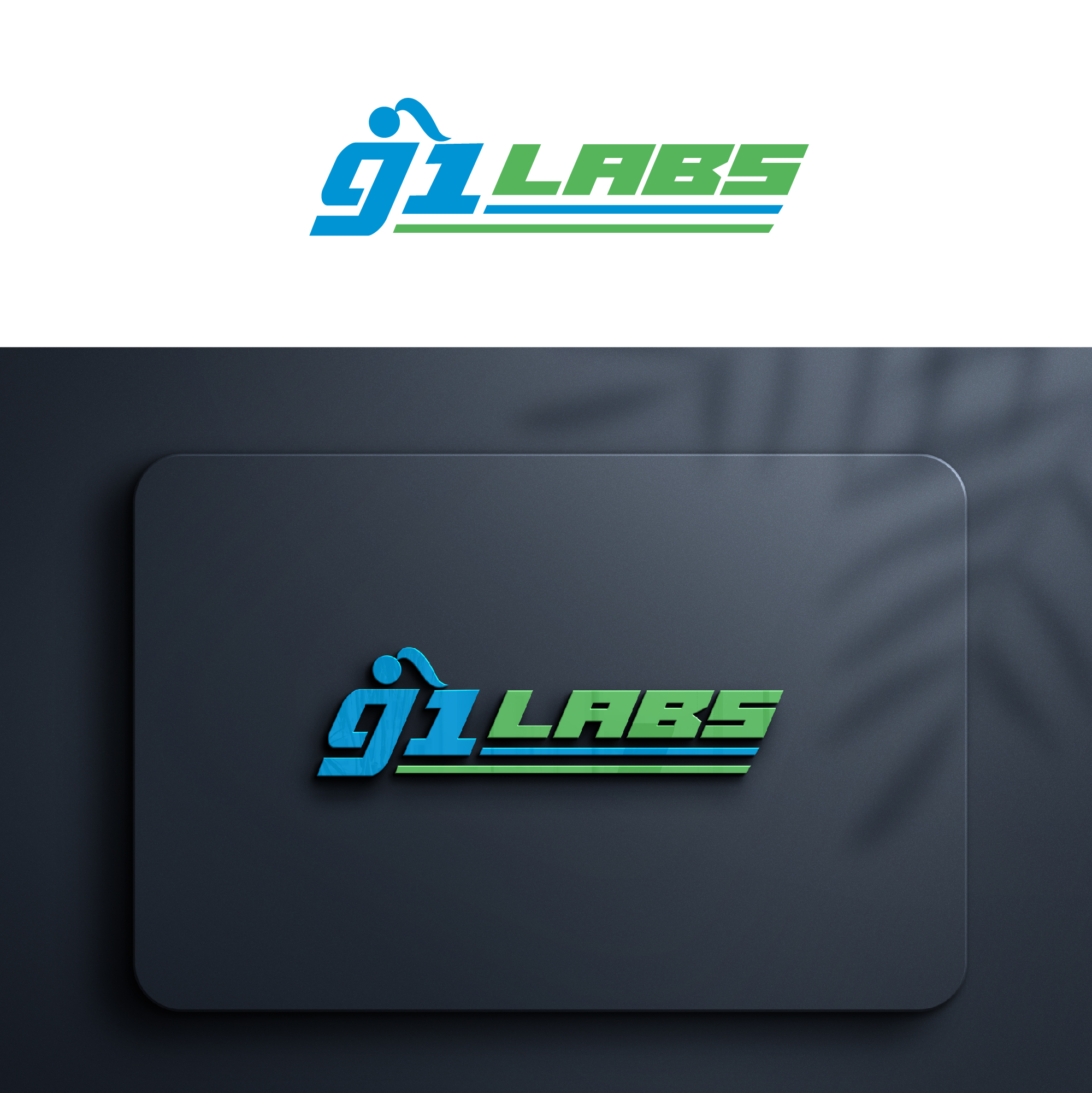 Diseño de Logo por Logotablet para este proyecto | Diseño #32352618