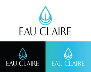 Logo Design by Box Graphic for EAU CLAIRE | Design: #32344806