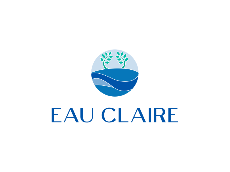 Logo Design by rahma 5 for EAU CLAIRE | Design #32340637