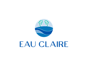 Logo Design by rahma 5 for EAU CLAIRE | Design #32340637