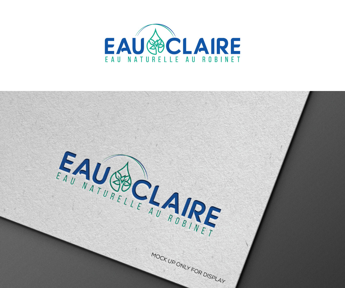 Logo Design by Srk pix!14 for EAU CLAIRE | Design #32344800