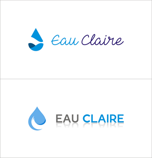 Logo Design by Grahpica for EAU CLAIRE | Design: #32345621