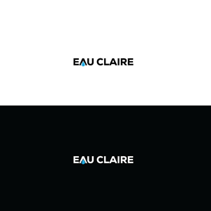 Logo Design by hosnaart for EAU CLAIRE | Design: #32349927