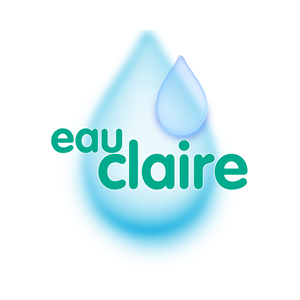 Logo Design by Chas Designs for EAU CLAIRE | Design #32355249