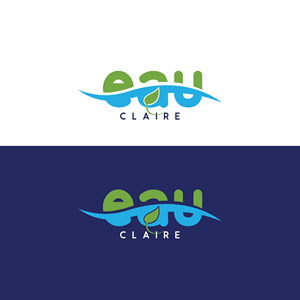 Logo Design by ainee4 for EAU CLAIRE | Design: #32342105