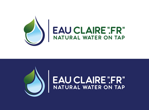 Logo Design by ainee4 for EAU CLAIRE | Design: #32358812