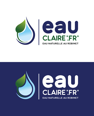 Logo Design by ainee4 for EAU CLAIRE | Design: #32359159