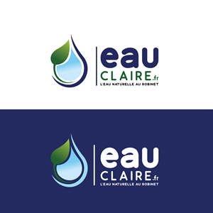 Logo Design by ainee4 for EAU CLAIRE | Design: #32361078
