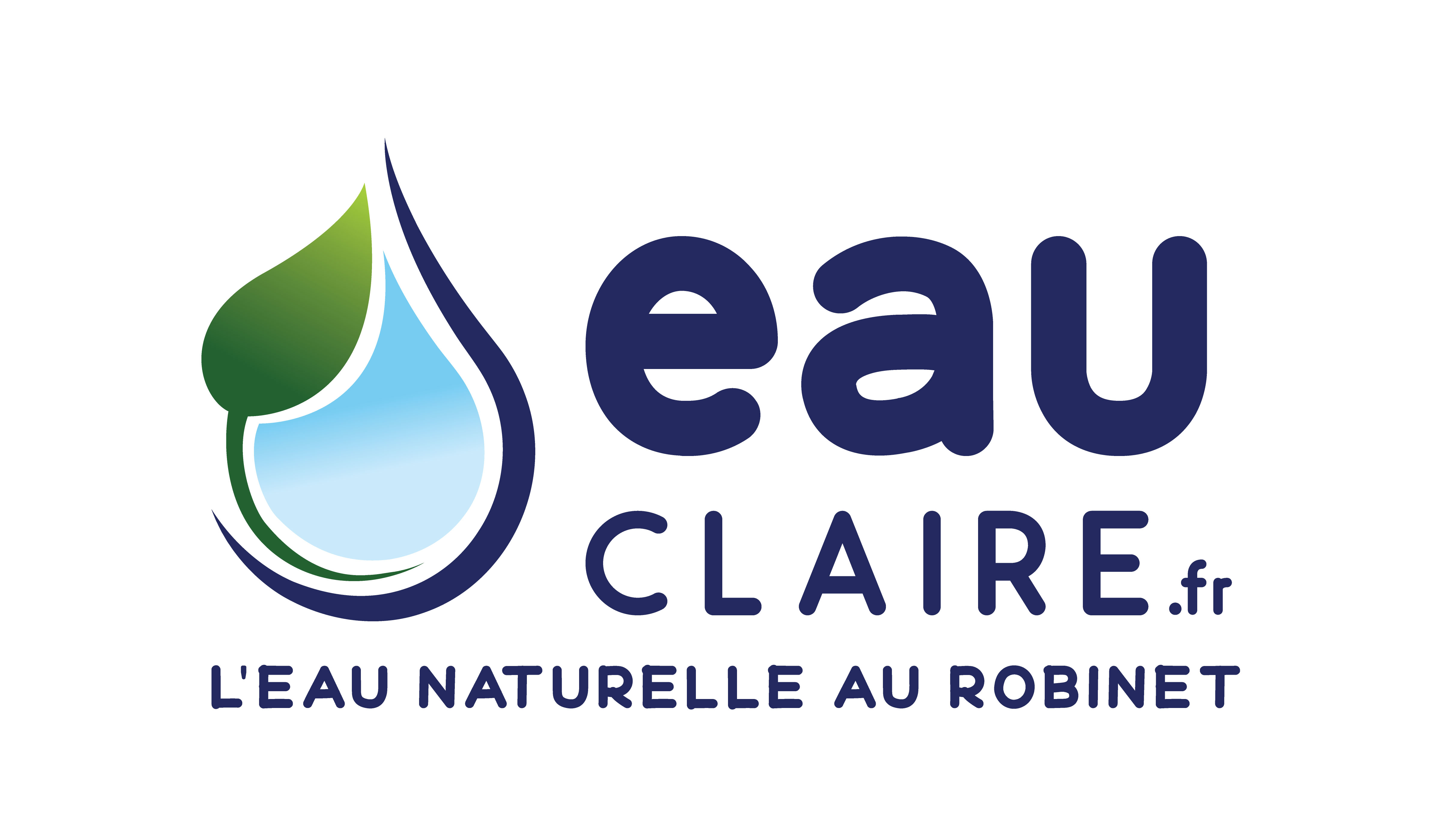Diseño de Logo por ainee4 para EAU CLAIRE | Diseño #32376615