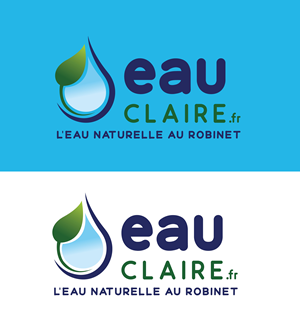 Logo Design by ainee4 for EAU CLAIRE | Design: #32377105