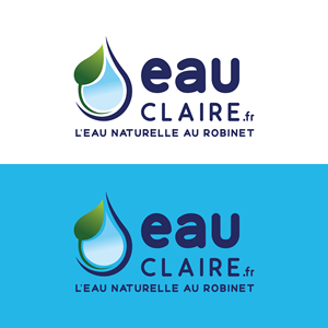 Logo Design by ainee4 for EAU CLAIRE | Design: #32379896
