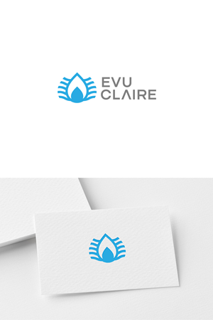 Diseño de Logo por apik. para EAU CLAIRE | Diseño: #32344124