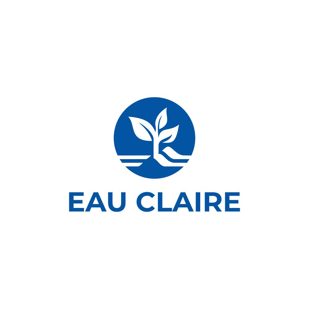 Design de Logo par malekah_city pour EAU CLAIRE | Design #32343781