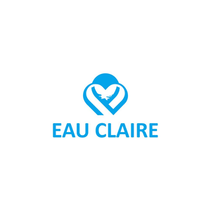 Logo Design by malekah_city for EAU CLAIRE | Design: #32348504