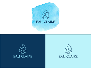 Diseño de Logo por Atvento Graphics para EAU CLAIRE | Diseño: #32343621