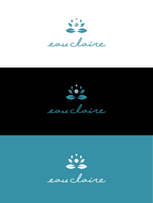 Logo Design by anonrotide for EAU CLAIRE | Design #32351291
