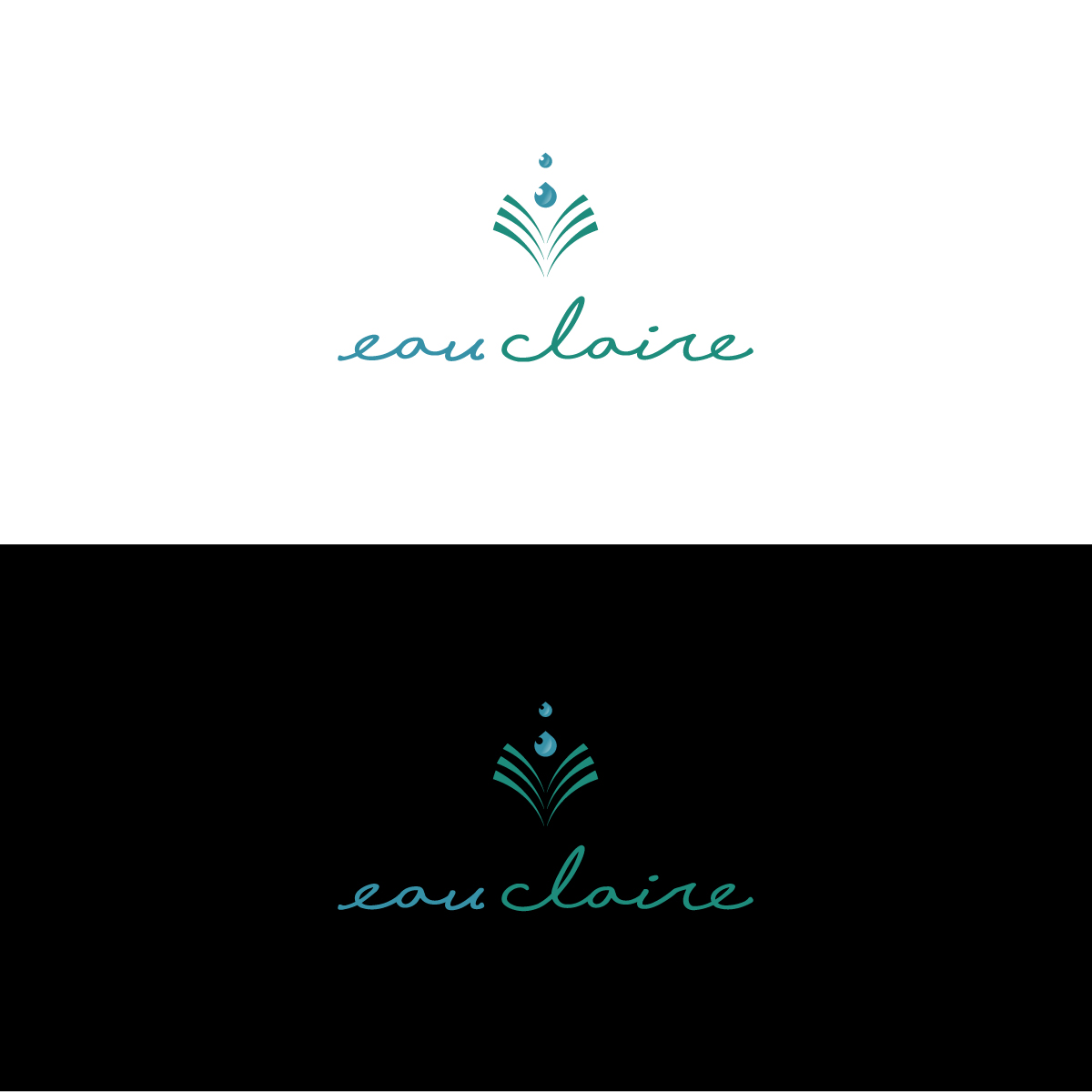 Logo Design by anonrotide for EAU CLAIRE | Design #32351309