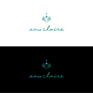 Logo Design by anonrotide for EAU CLAIRE | Design: #32351309
