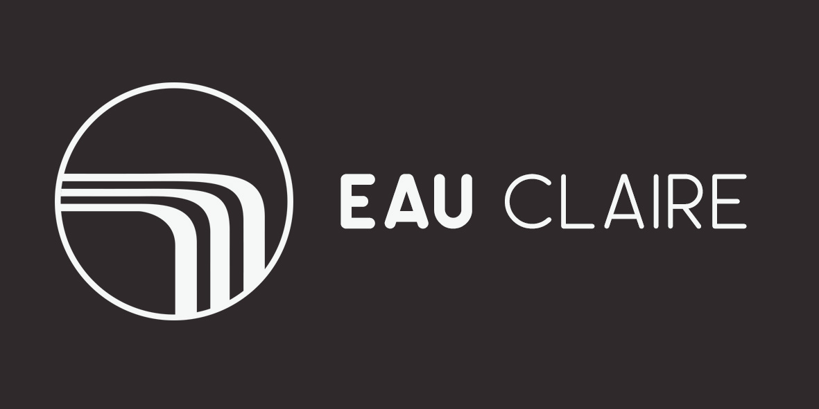 Design de Logo par Teco Studio pour EAU CLAIRE | Design #32351546