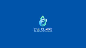 Design de Logo par Algérino pour EAU CLAIRE | Design : #32346188