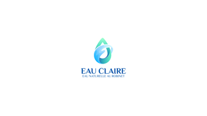 Design de Logo par Algérino pour EAU CLAIRE | Design : #32346189