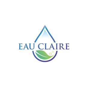 Diseño de Logo por GODDREAMCREATION para EAU CLAIRE | Diseño: #32343227