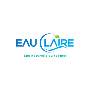 Logo Design by geni for EAU CLAIRE | Design #32341348