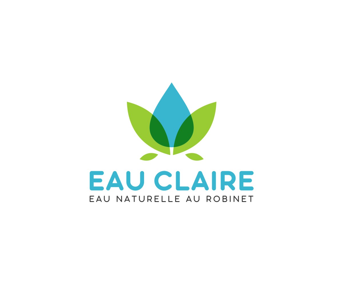 Logo Design by OrianO-70 for EAU CLAIRE | Design #32355641