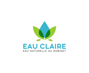 Logo Design by OrianO-70 for EAU CLAIRE | Design: #32355641