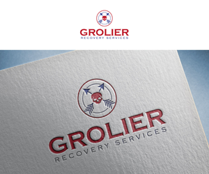 Logo Design by Luckey yaari for this project | Design: #32342092