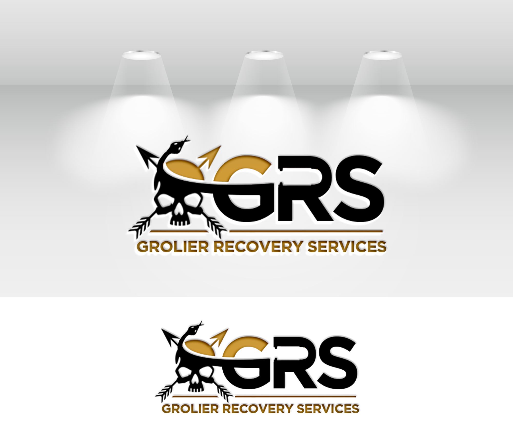 Logo Design by AliArts for this project | Design: #32349386