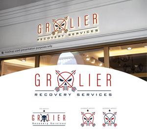 Logo Design by Rubia@ for this project | Design: #32346981