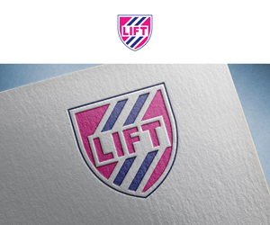 Diseño de Logo por Luckey yaari para este proyecto | Diseño: #32342131