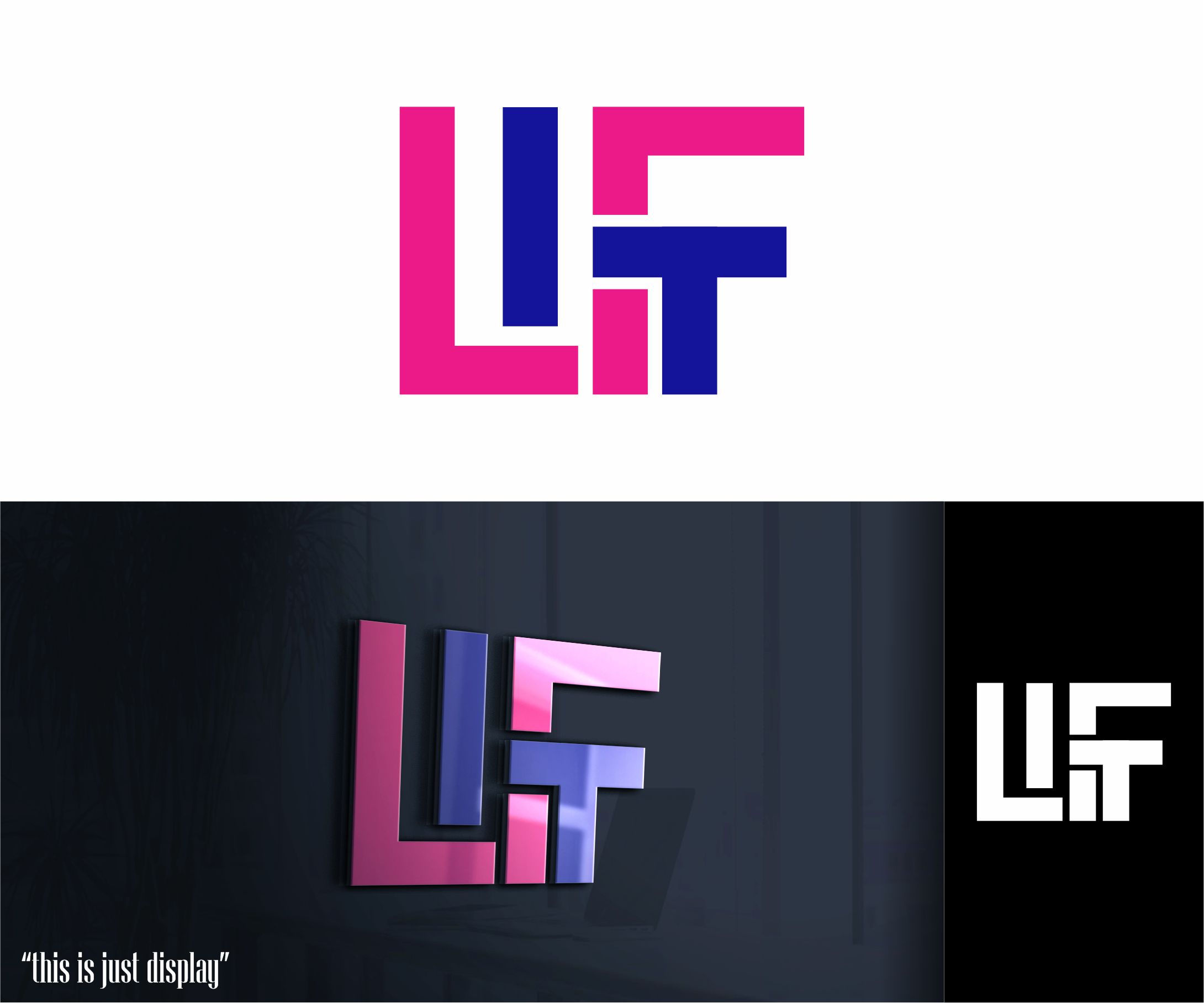 Logo Design by alkaline for this project | Design #32340971