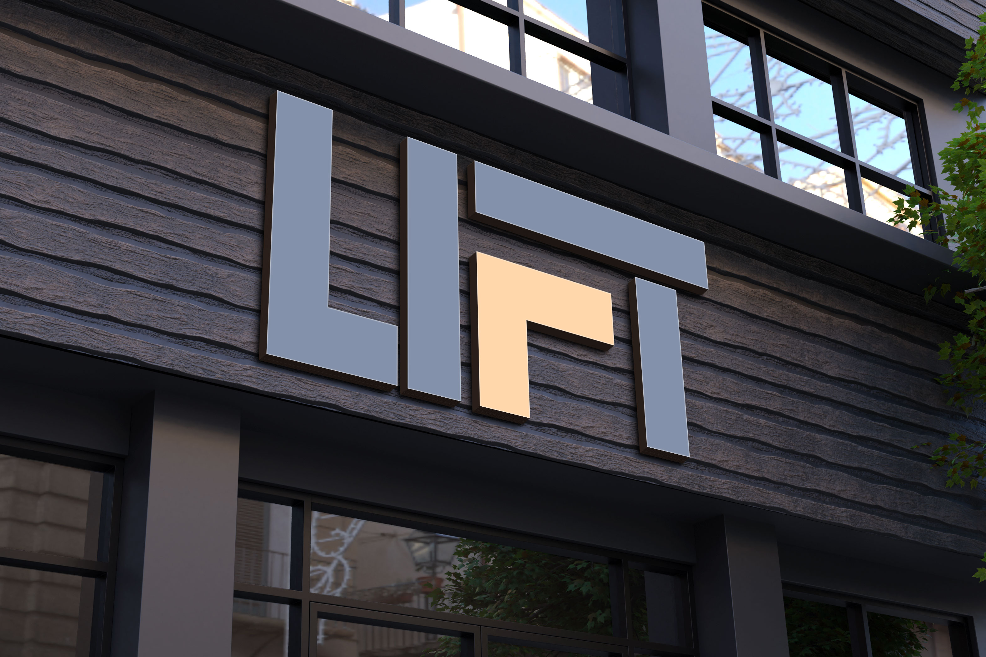 Logo Design by Kavth for this project | Design #32389613