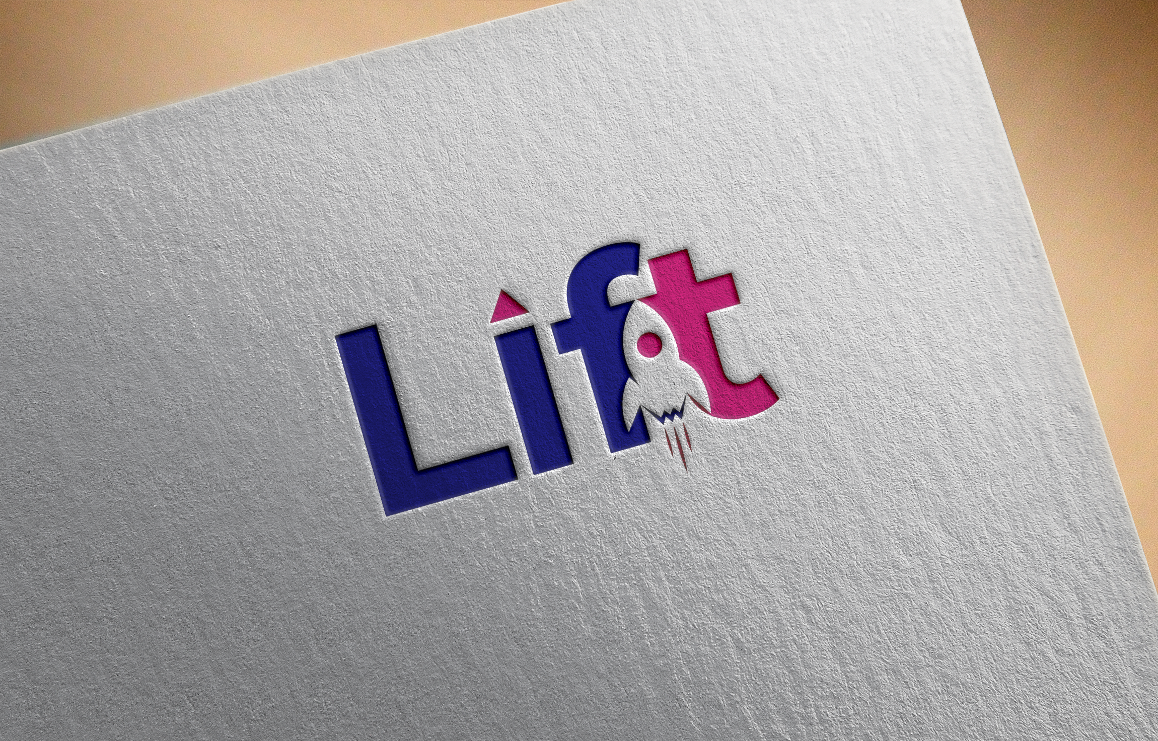 Logo Design by Innovative Graphix for this project | Design #32340466