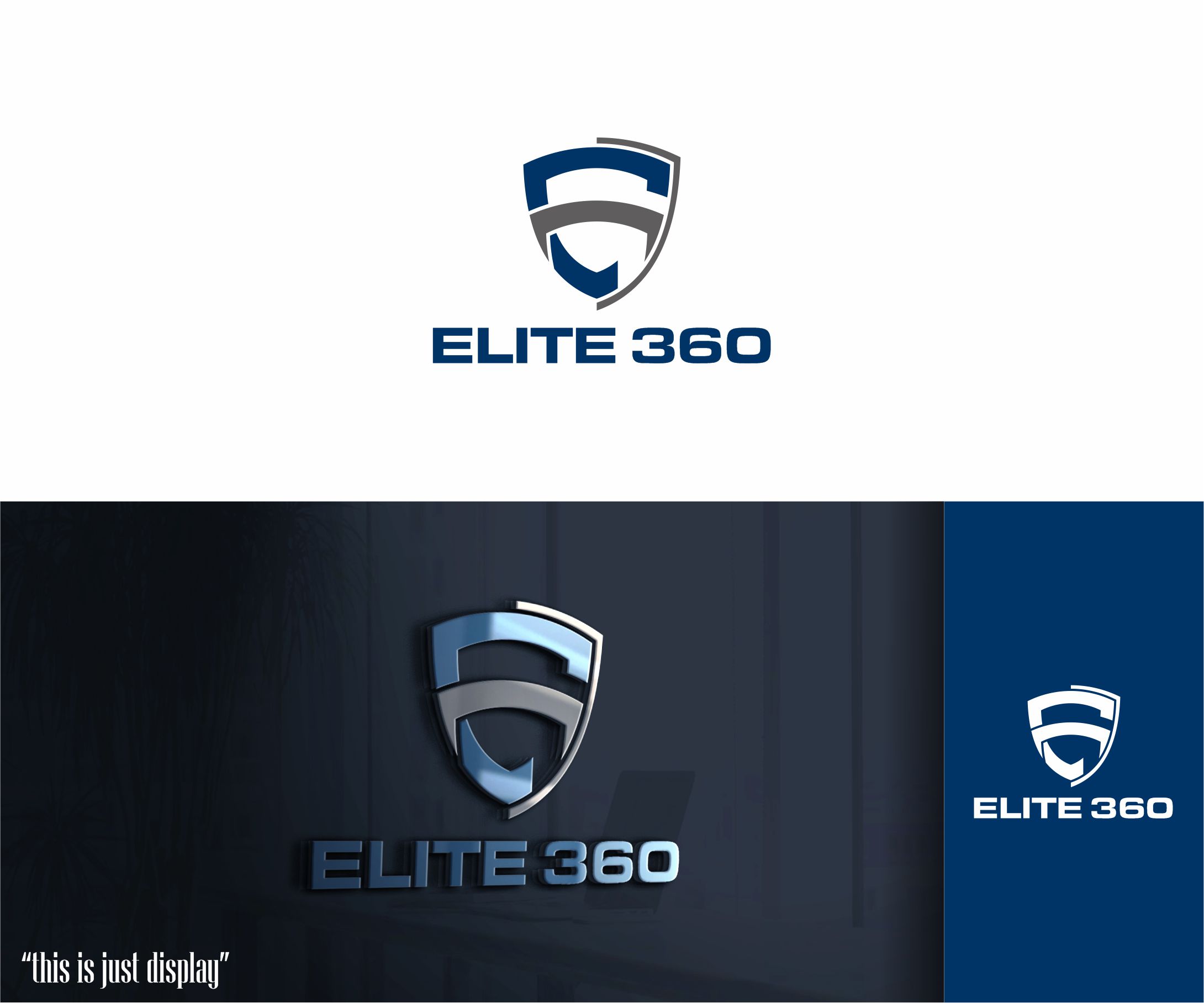 Logo Design by alkaline for this project | Design #32340604