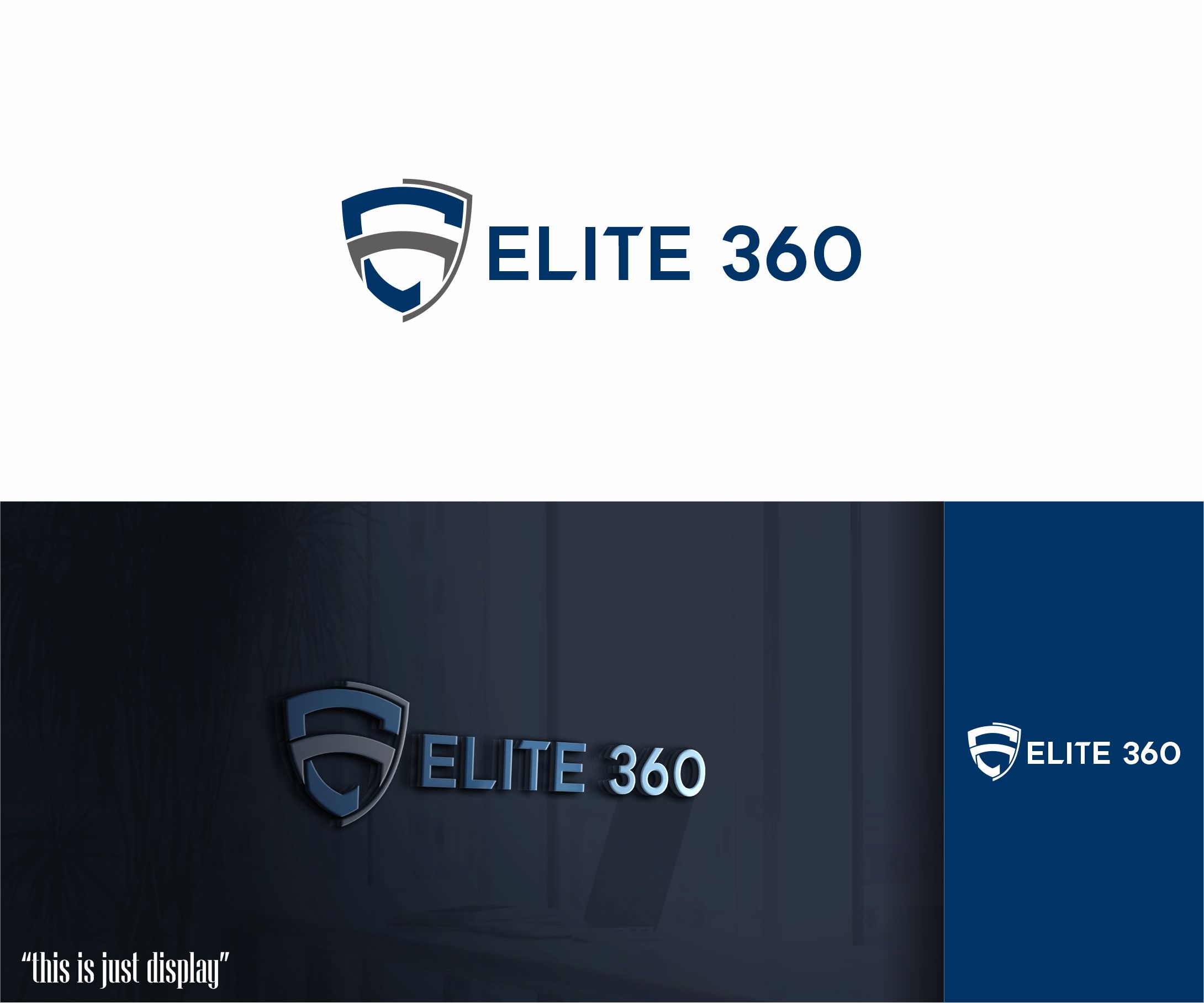 Logo Design by alkaline for this project | Design #32340667